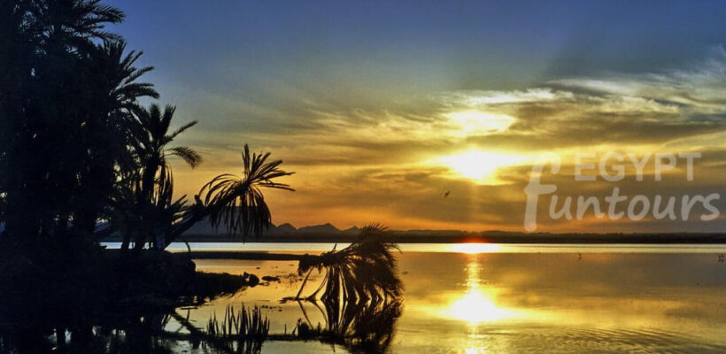 Siwa oasis tour - 14-day Egypt Adventure