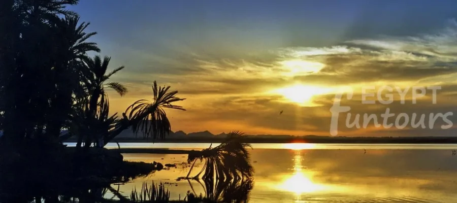 Siwa oasis tour - 14-day Egypt Adventure