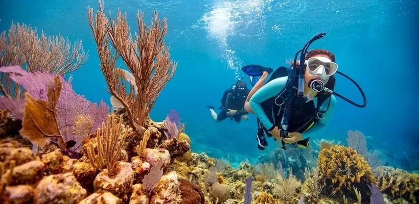 Soma Bay Diving Excursion Egypt Fun Tours min 1