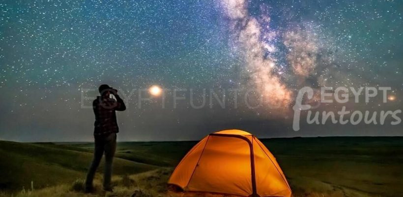 Stargazing locations in siwa oasis egypt fun tours - 14-day Egypt Adventure