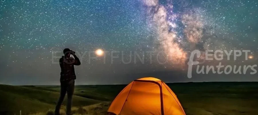 Stargazing locations in siwa oasis egypt fun tours - 14-day Egypt Adventure