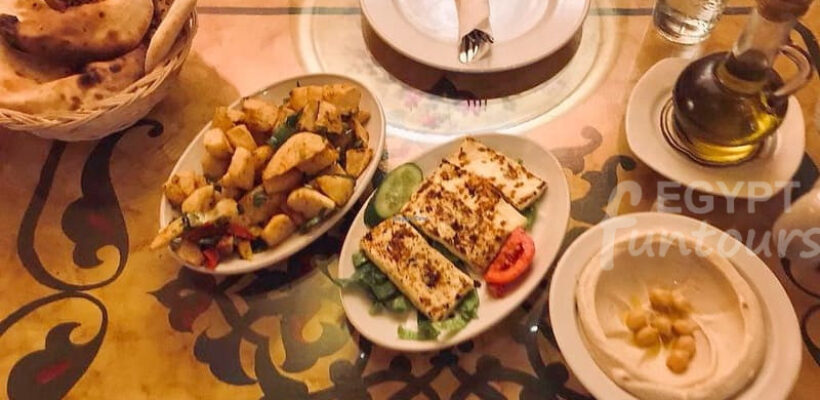Taboula Egypt Fun Tours