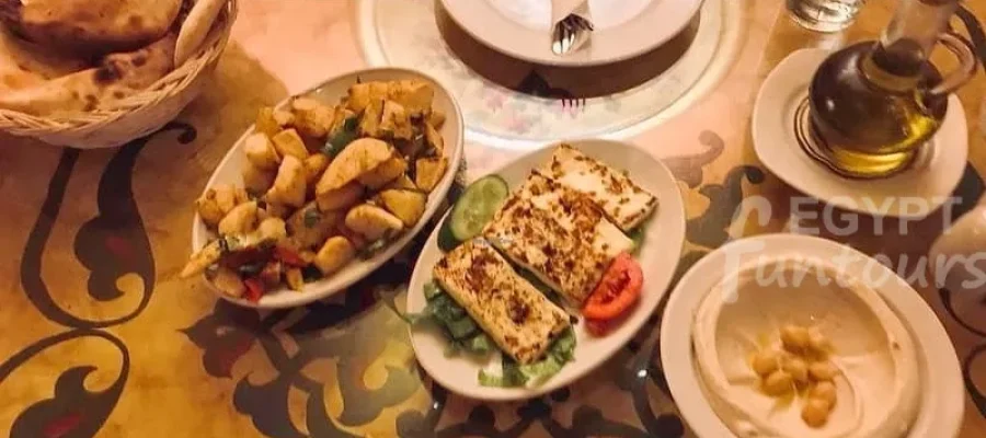 Taboula Egypt Fun Tours