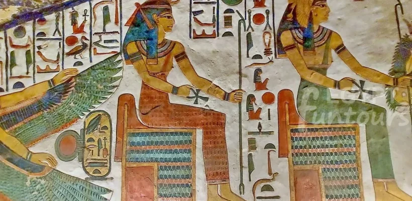 Taste of Egypt in 9 Days Luxury Holiday Egypt Fun Tours min 1