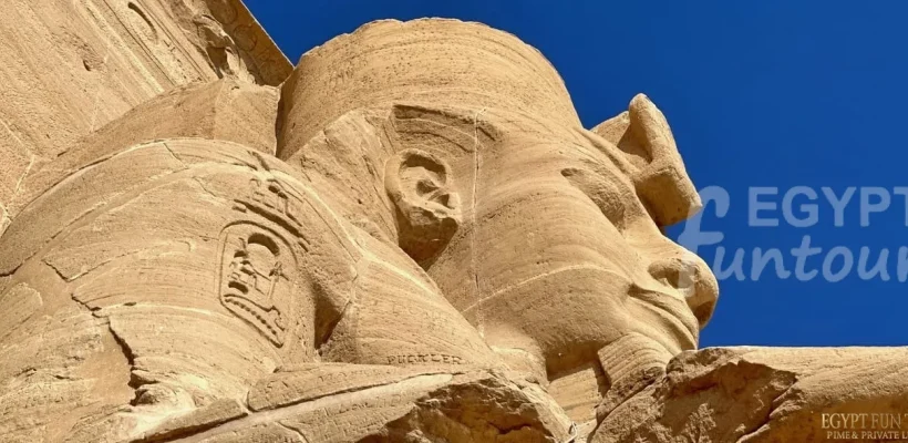 The Beauty of Ancient Egypt 7 Days Tour