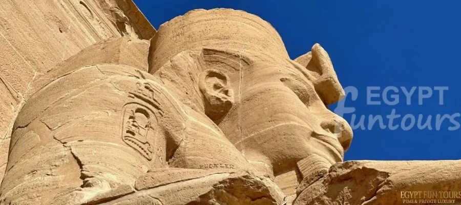 The Beauty of Ancient Egypt 7 Days Tour