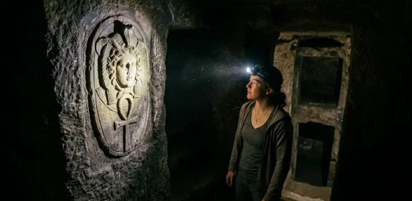 The Deep Heritage Odyssey; A 10-Day Hybrid Journey from Alexandria to Aswan