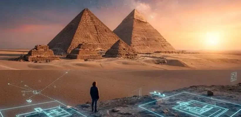 The-Egyptian-Pyramids-A-Complete-Guide-to-the-Ancient-Wonders