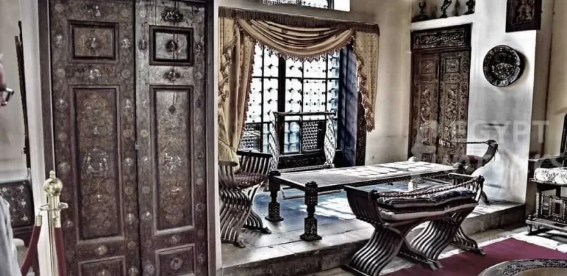 The Gayer-Anderson Museum The Ultimate Guide to Bayt al-Kiritliya - Gayer Anderson Museum Tour