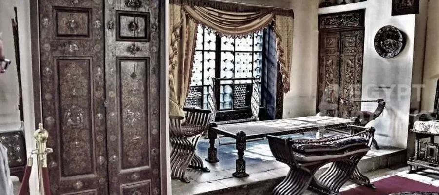 The Gayer-Anderson Museum The Ultimate Guide to Bayt al-Kiritliya - Gayer Anderson Museum Tour