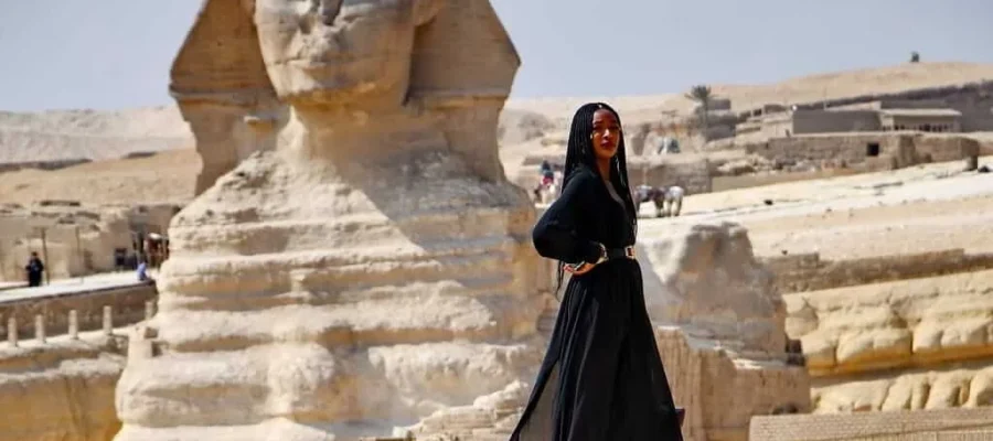 The Great Sphinx