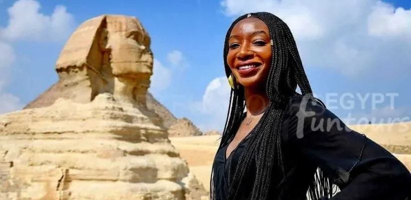 The Great Sphinx