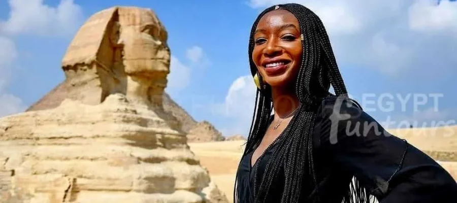 The Great Sphinx