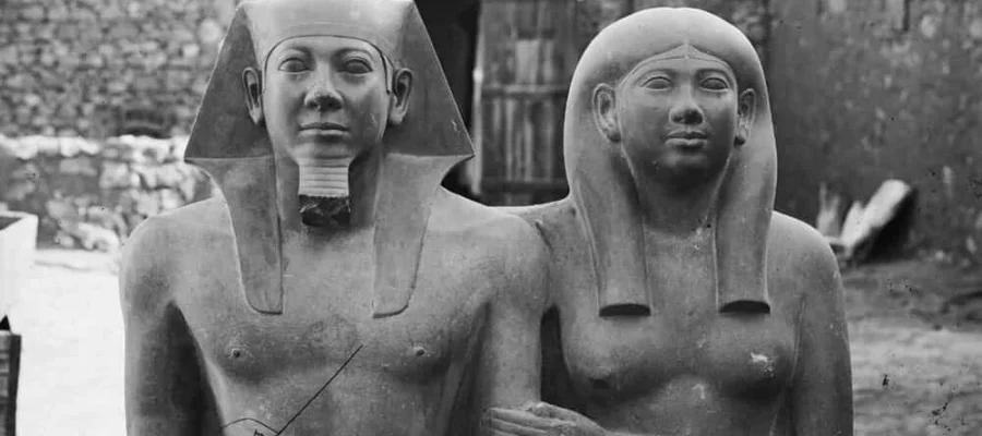 The Life and Enduring Story of King Menkaure