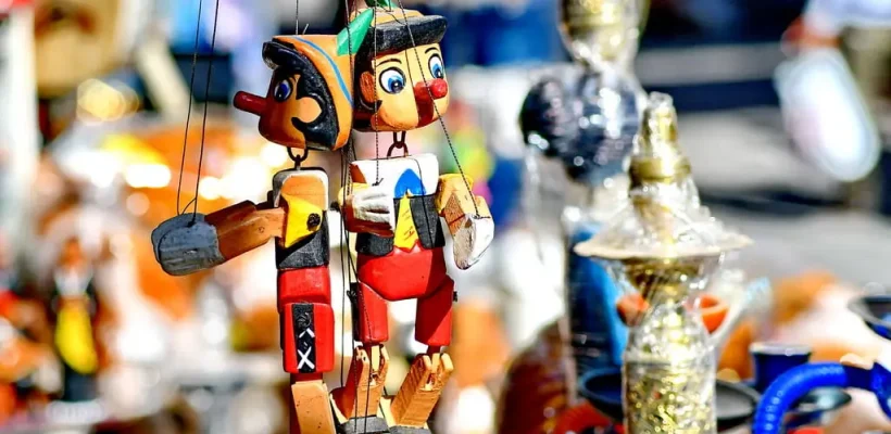 The Perfect Combination Al-Muizz & Khan El-Khalili