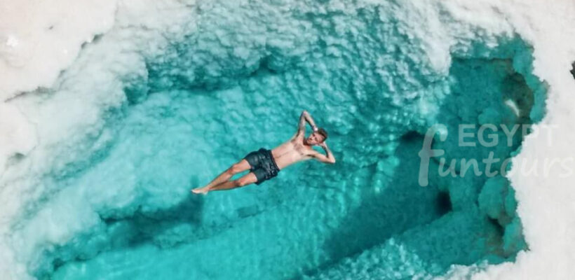 Siwa Oasis: A Hidden Gem of Egypt