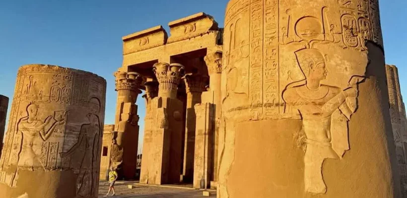 The Temple of Kom Ombo (FAQs)