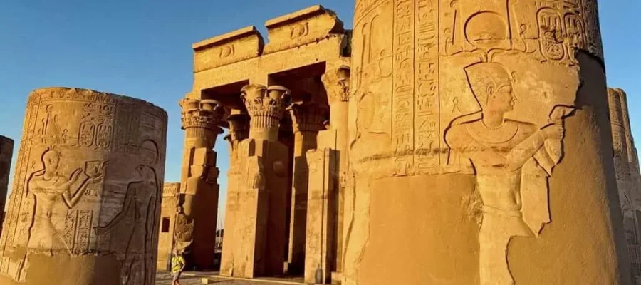 The Temple of Kom Ombo (FAQs)
