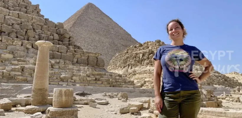 The Ultimate Cairo Layover Escape; Giza Pyramids, The Great Sphinx, and a Private Nile Felucca Sail