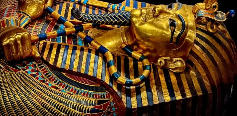 The Ultimate Cairo Stopover Expedition