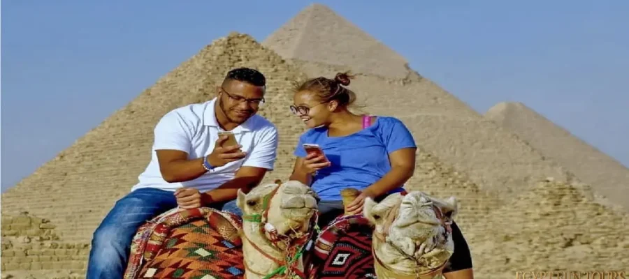 The Ultimate Cairo Stopover Tour