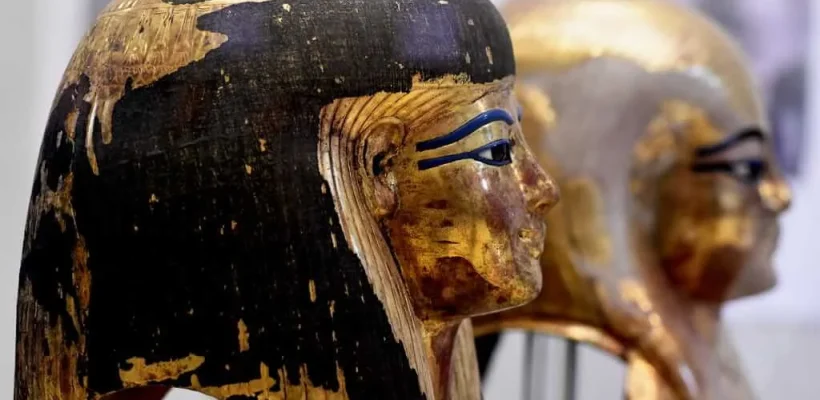 The Upper Floor Treasures of the Elite and Daily Life