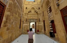 The World's Oldest University Al-Azhar University