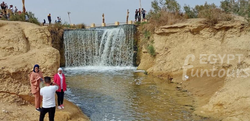 The best day trip from cairo to el fayoum oasis - 4 days unesco tour - 14-day Egypt Adventure