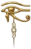 The eye of Horus