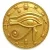The eye of horus icon