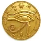 The eye of horus icon