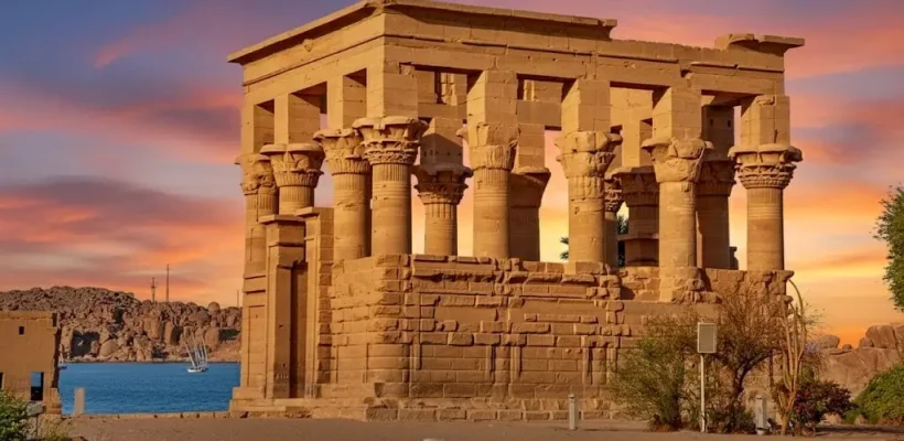 The unmissable sights - Aswan Travel guide
