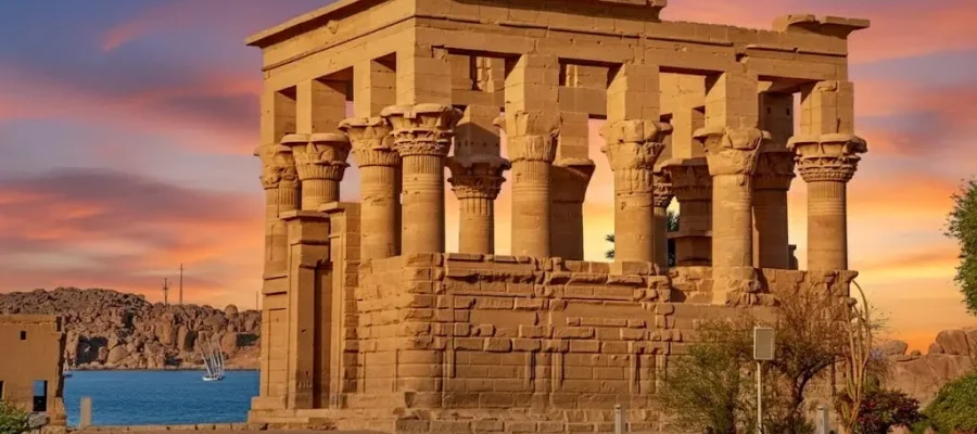 The unmissable sights - Aswan Travel guide