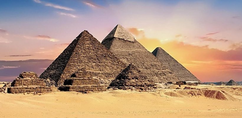 13 Days Egypt Tour Package -12-day tour package - Cairo and Luxor Wheelchair-Accessible Tour (4 Days)