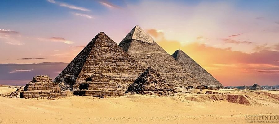 13 Days Egypt Tour Package -12-day tour package - Cairo and Luxor Wheelchair-Accessible Tour (4 Days)