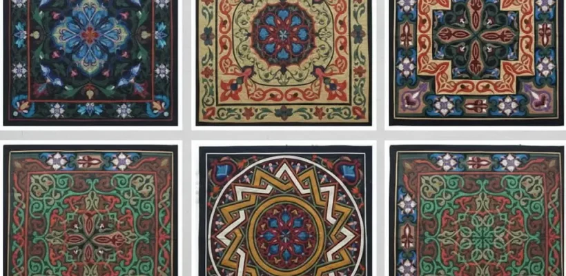 Tips for Your Visit to Khayamiya Market (Tentmakers)