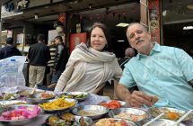 Top 10 Egyptian Food Restaurants in Cairo