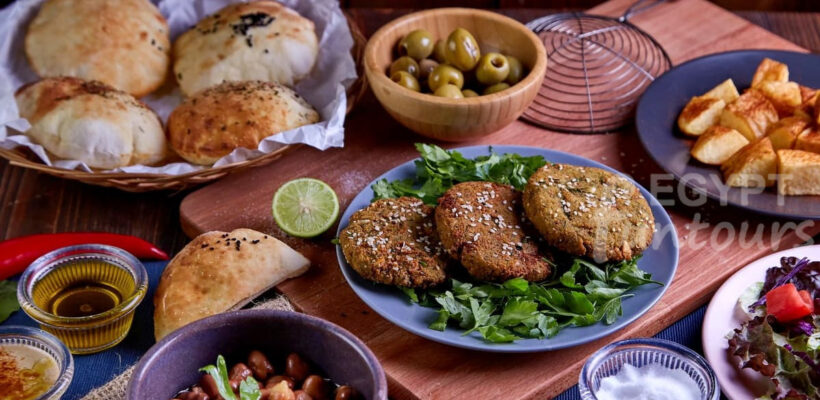 Top 10 Restaurants in Cairo Egypt Fun Tours