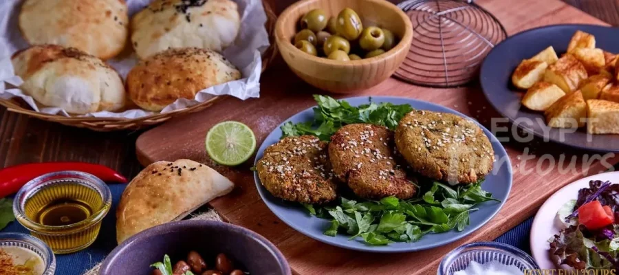 Top 10 Restaurants in Cairo Egypt Fun Tours