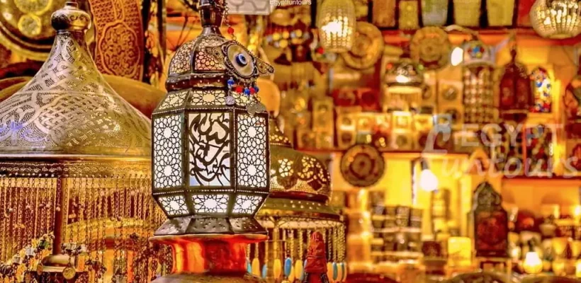 Tour From Bab El Foutouh to Khan El Khalili Bazaar