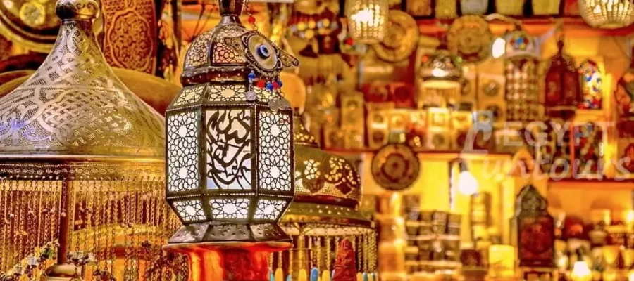 Tour From Bab El Foutouh to Khan El Khalili Bazaar
