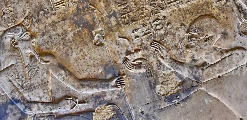 Tour to Dandara and Abydos Temples from Safaga Port Egypt Fun Tours