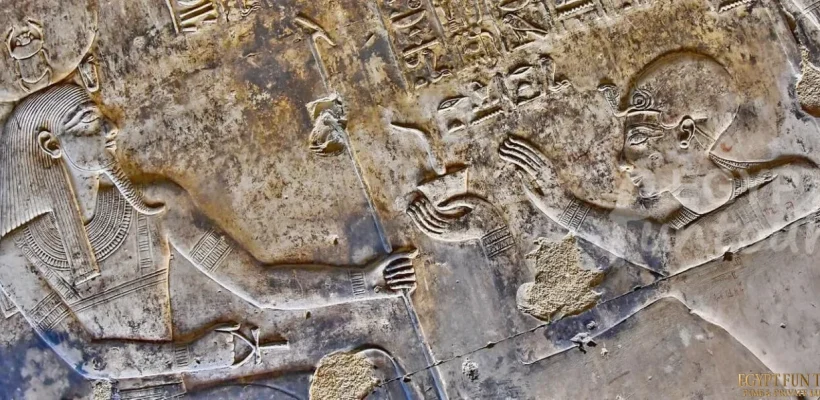Tour to Dandara and Abydos Temples from Safaga Port Egypt Fun Tours