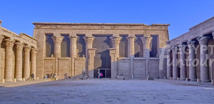 Tour to Edfu and Kom Ombo from Marsa Alam Egypt Fun Tours min 1