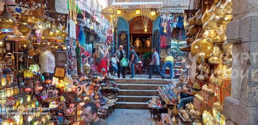 Egyptian Museum and Islamic Cairo Tour - 2 days unesco tour