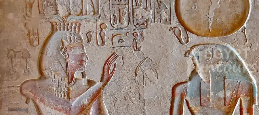Tour to Luxor East and West Banks Egypt Fun Tours min 1 1