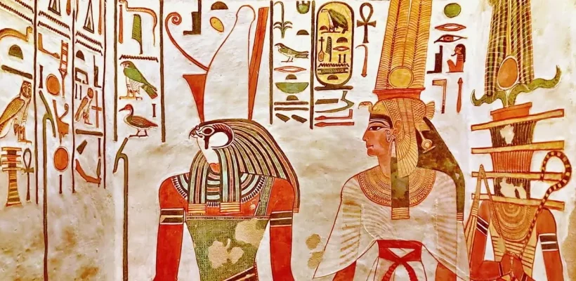 Tour to Luxor West Bank Egypt Fun Tours min 1