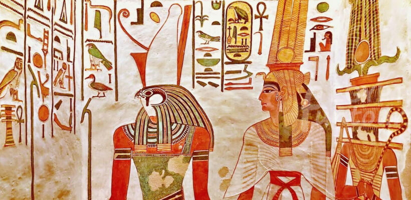 Tour to Luxor West Bank - 4 Nights on Egilkia Nile Cruise