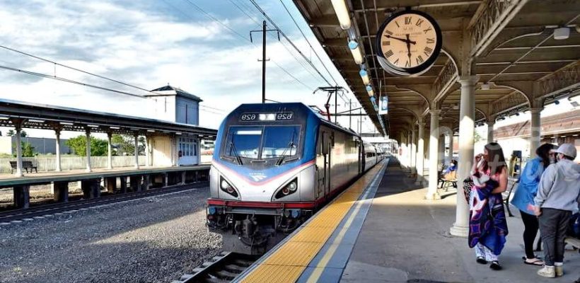 Transfer from Luxor train station Egypt Fun Tours