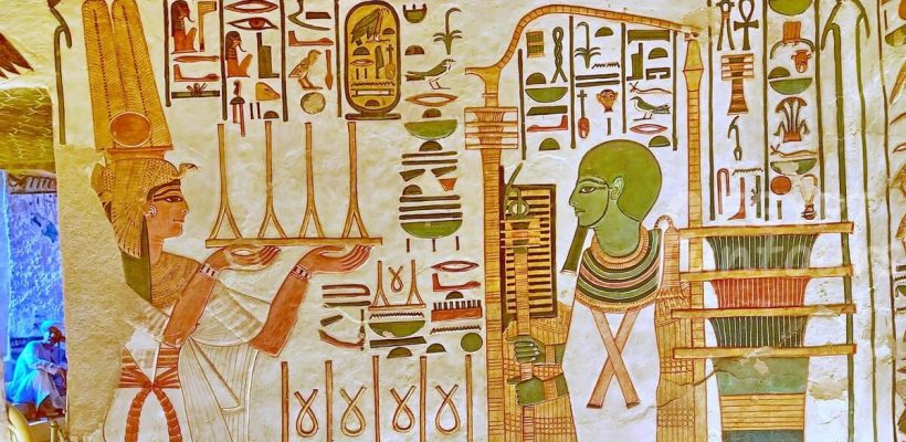 Treasures of Egypt in 11 Days Luxury Holiday Egypt Fun Tours min 1